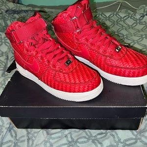 Nike Air Force 1 '07 LV8 Woven